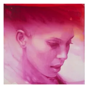 Ali Cavanaugh : QUIET TIDE