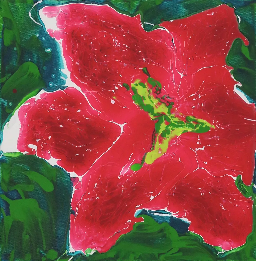 Poppy Bloom
