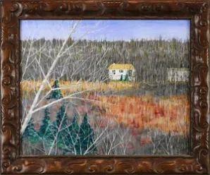 They Paint Too.