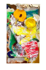 More Than JustPaint