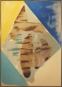 Darryl Hughto : Diamonds