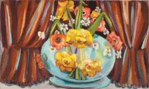 Judith Linhares : Flora and Fauna
