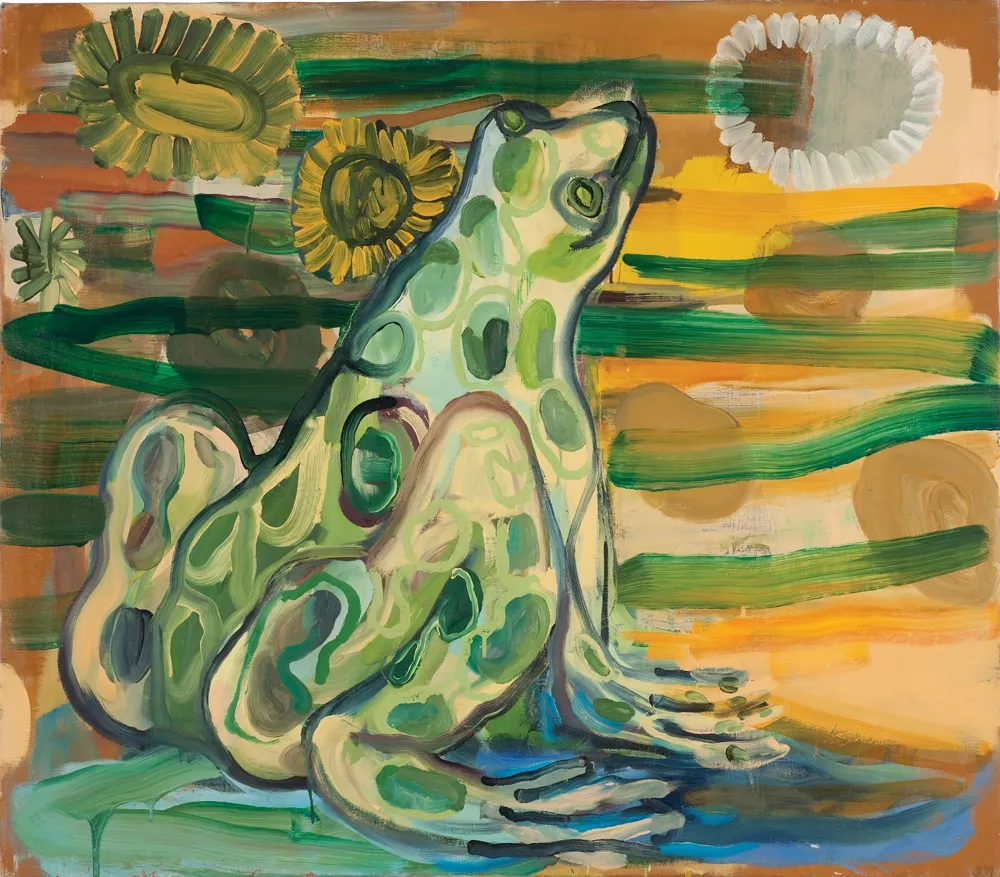 Frog