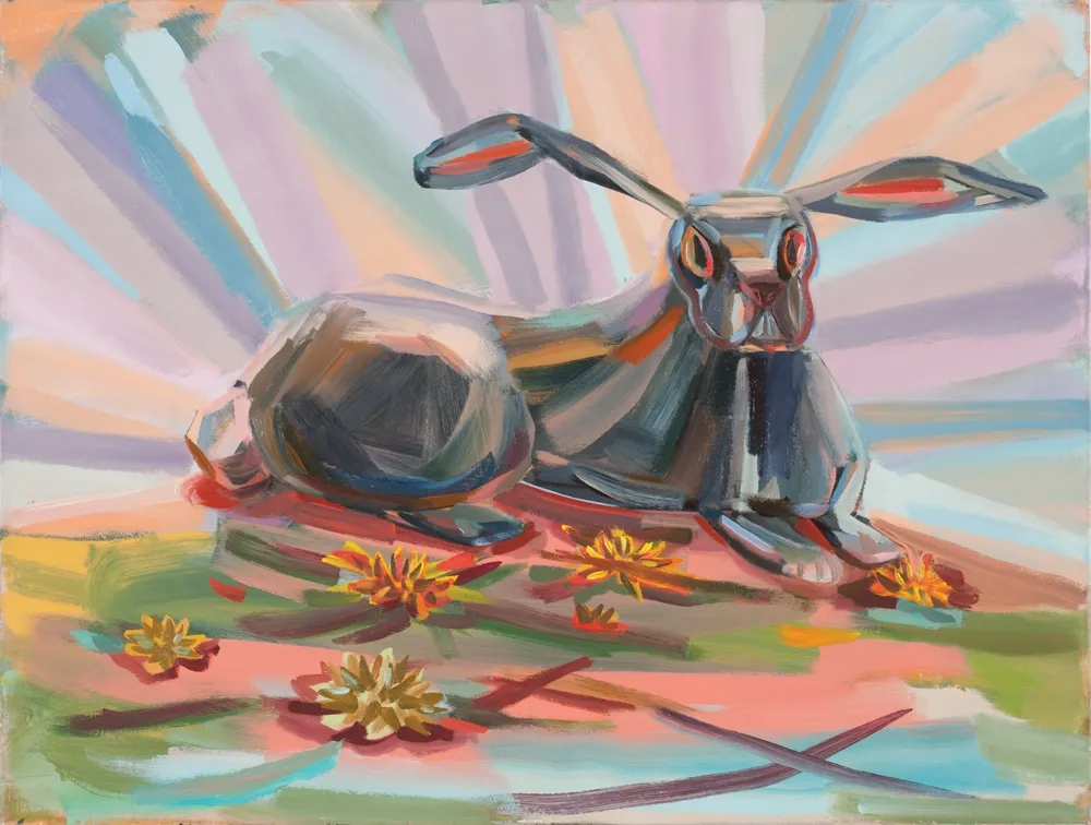 Rabbit