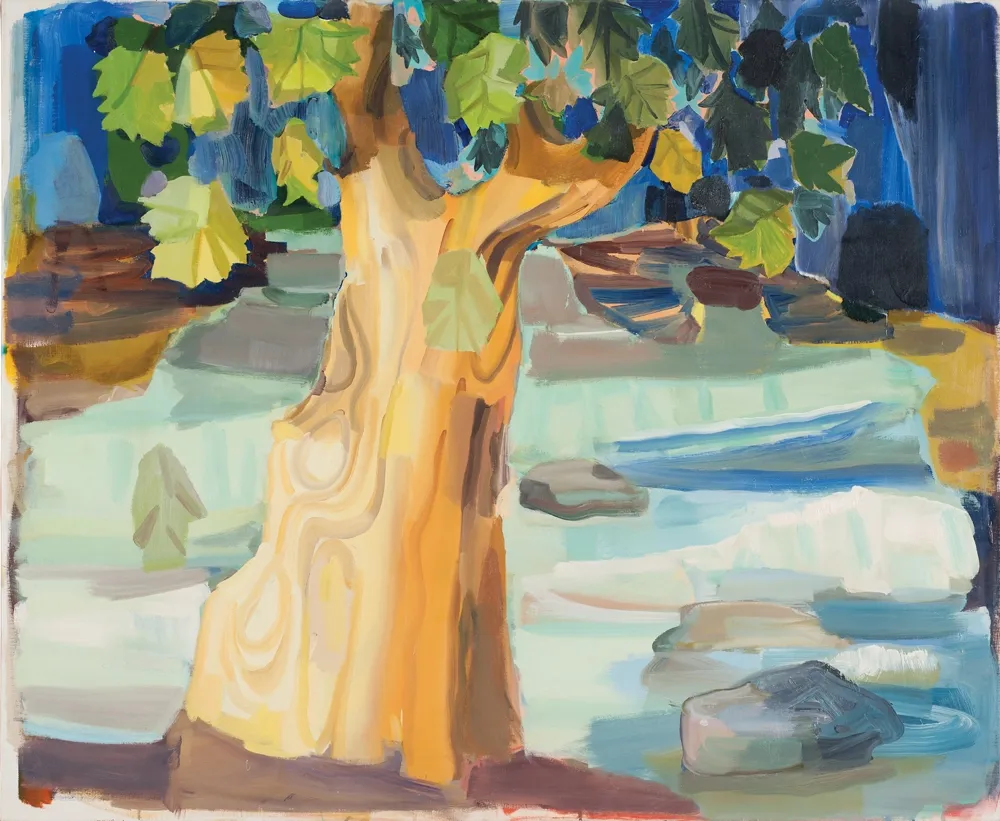 Tree