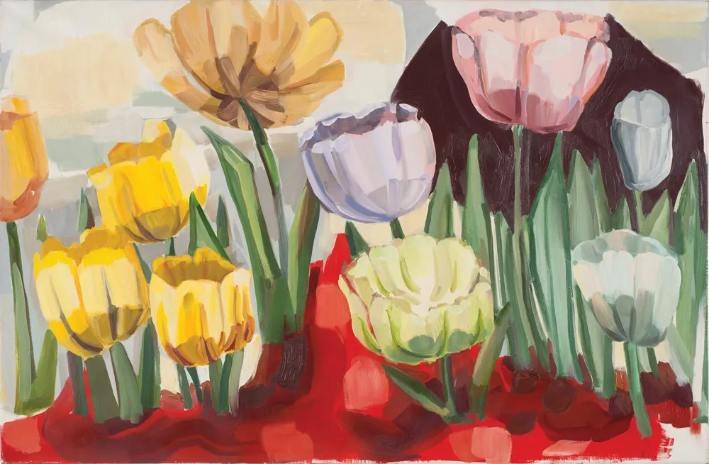 Tulips
