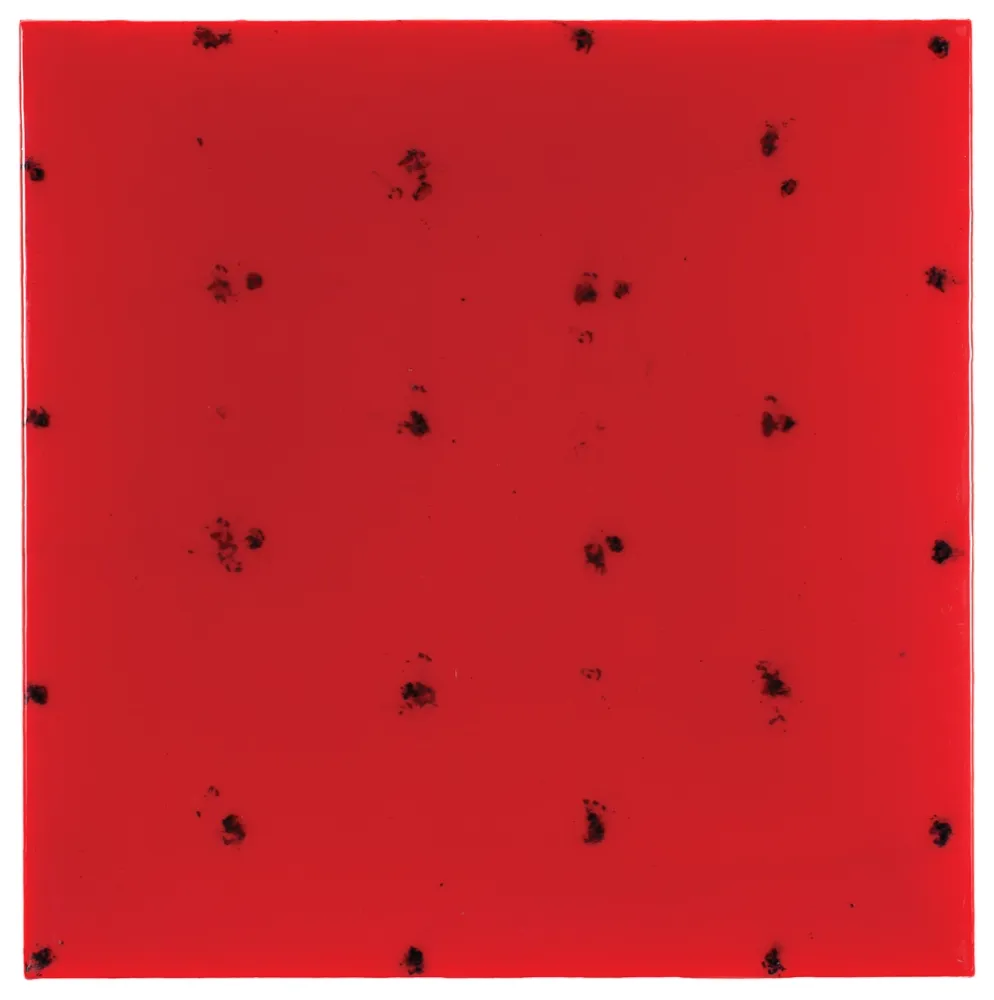 The Nature of Redness