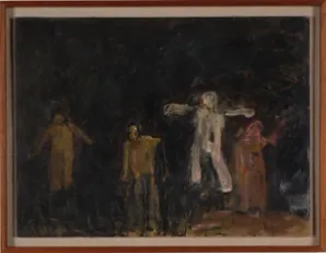 Carl Plansky & Friends