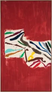 Kikuo Saito : Color and Drawing