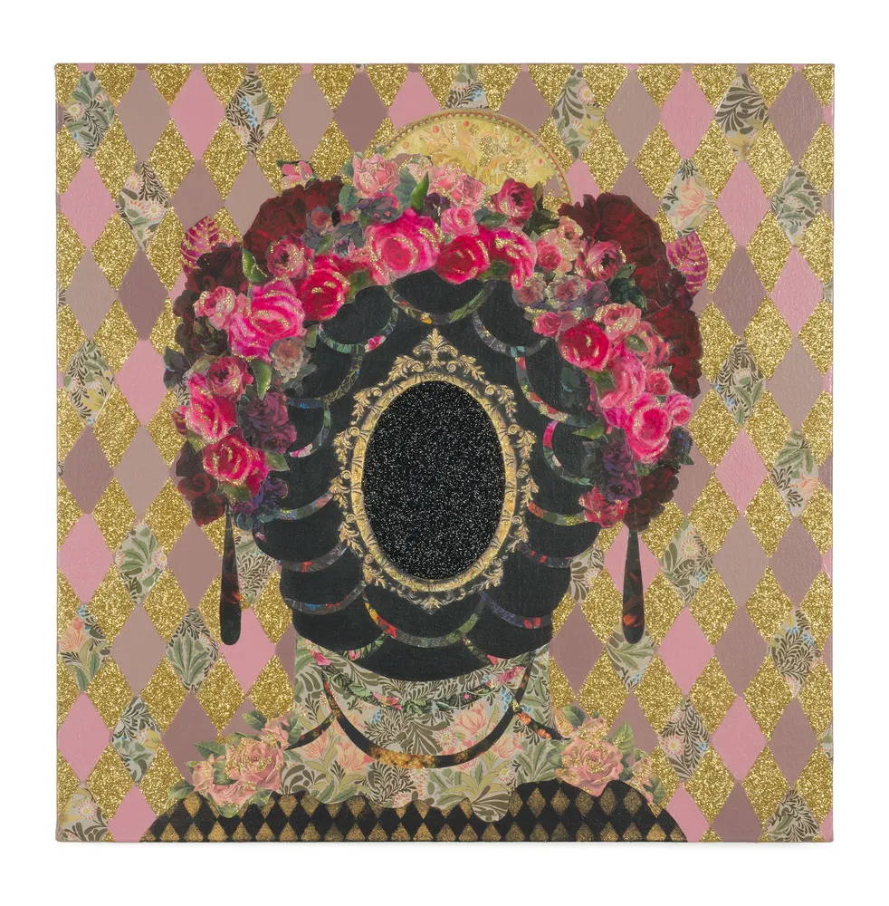 An Echo Blooms