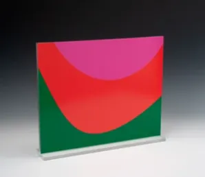 ANN WALSH : COLORS