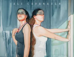 Ali Cavanaugh : QUIET TIDE