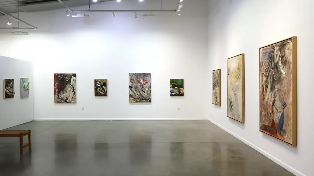 Installation View 4 