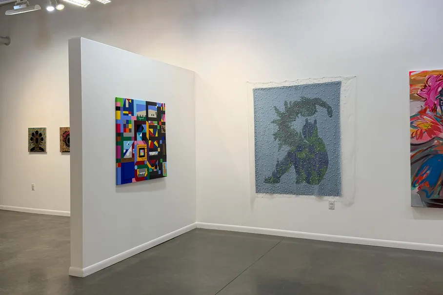 Installation View 6 