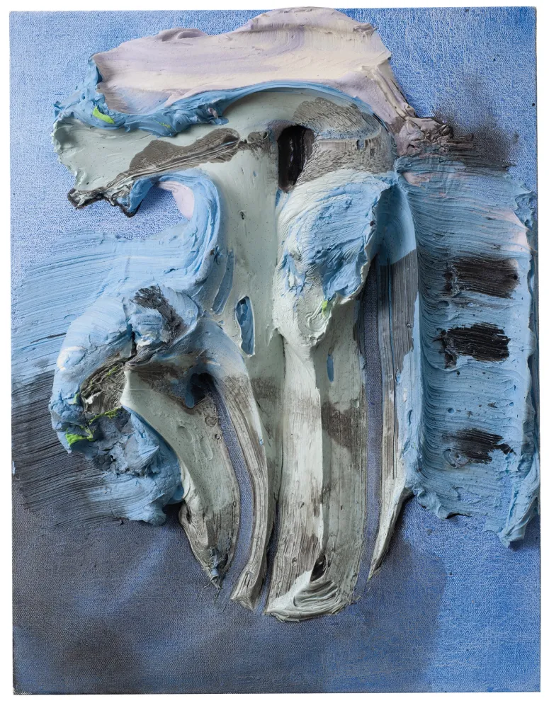 Trio: Bluest