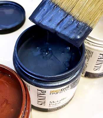 GOLDEN PAINTWORKS