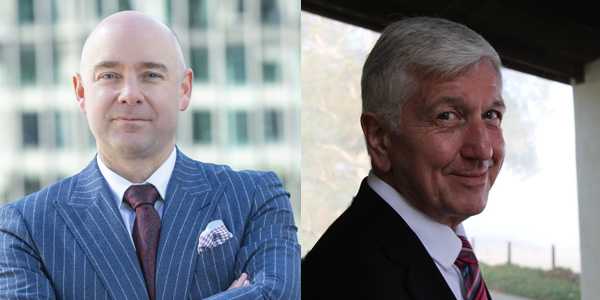 Golden Artist Colors Welcomes Two New Members to its Board of Directors