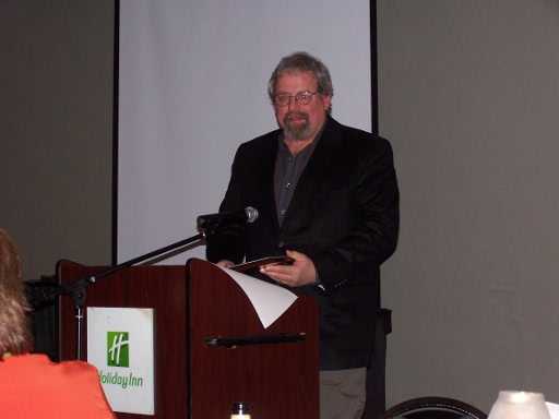 Golden Artist Colors Receives Business Conservation Award