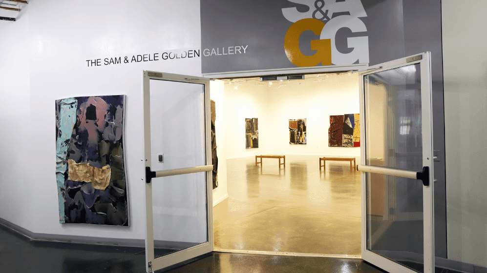 Interview with Susan Roth at The SAGG December 6