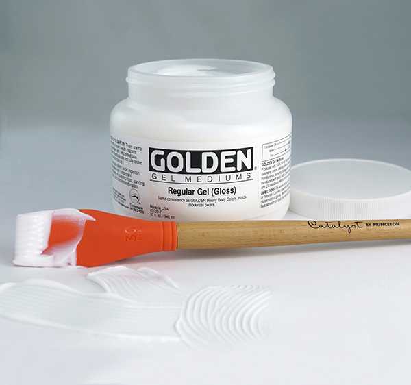 Artists Expanding Possibilities with GOLDEN and Princeton Catalyst