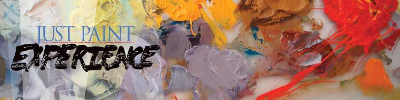 GOLDEN Launches New Online Resource- Just Paint Experience!