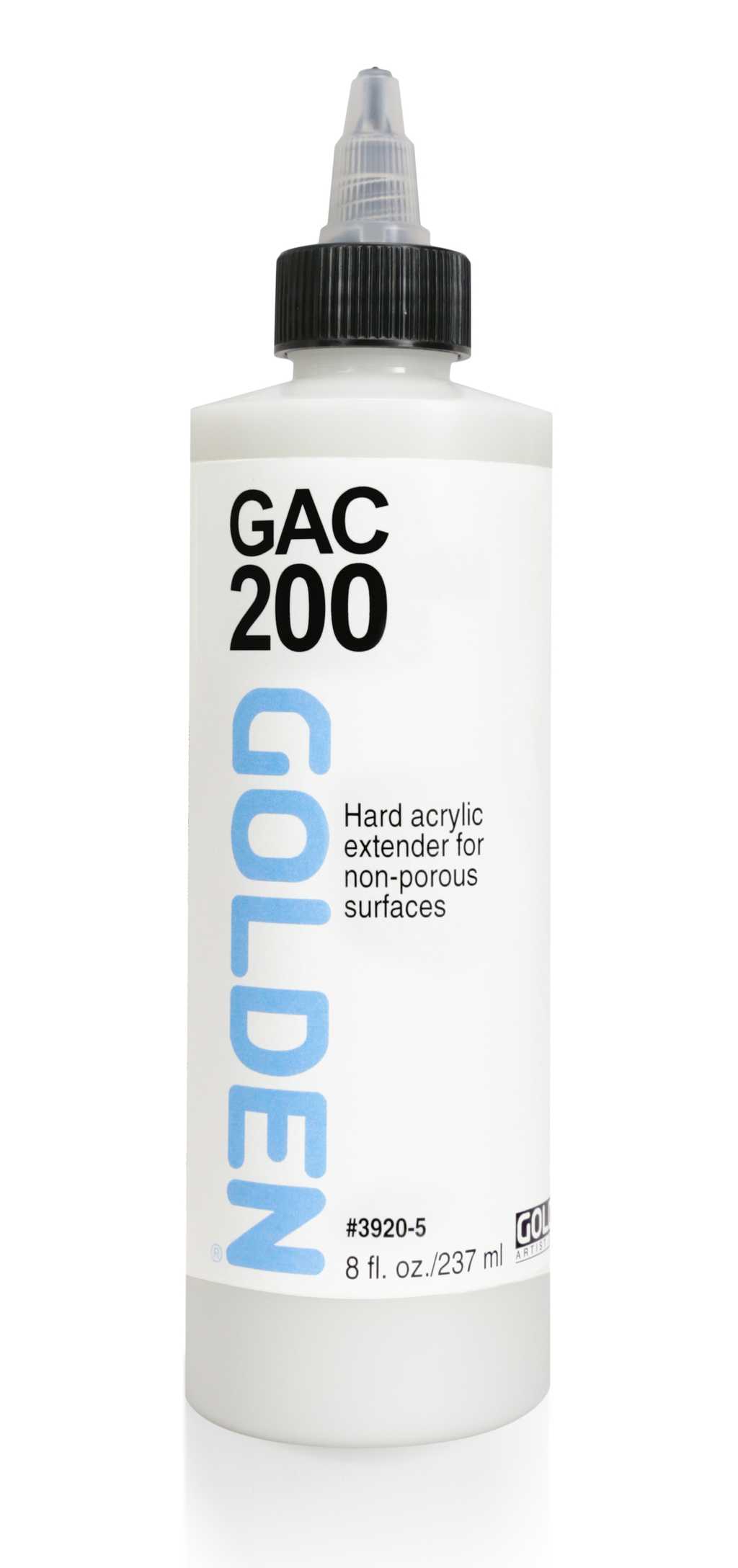 GOLDEN GAC 200 Recall - Batch 384372