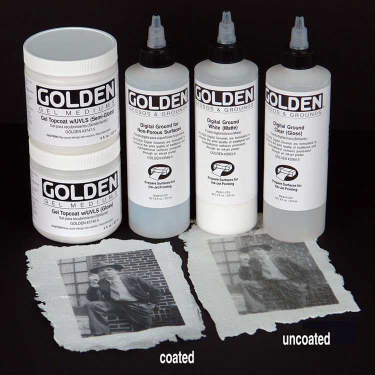 Digital Products Bring Creative Freedom to Mixed Media Artists