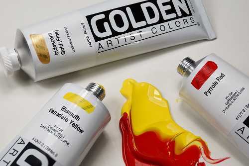 4 oz. / 5 oz. Tube Color Expansion
